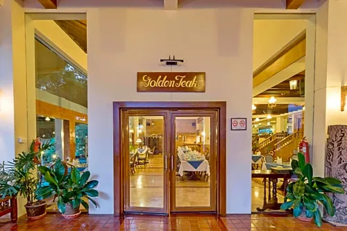 The Imperial Mae Hong Son Resort Ngoại thất Photos