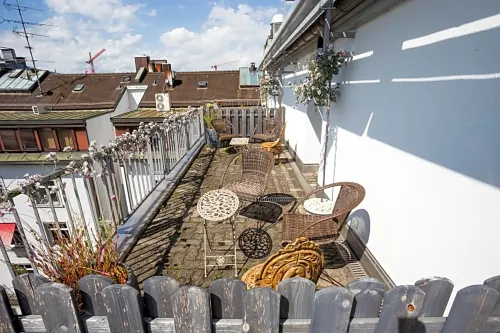 Townhouse Boutique Hotel Esterni Photos