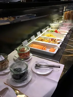 蘇黎世哥洛克恩霍福飯店 餐飲 Photos