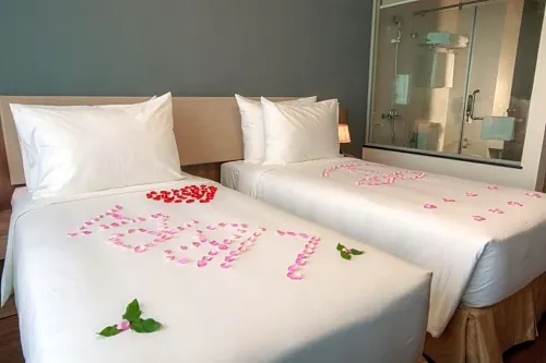 Libra Hotel Nha Trang Photos