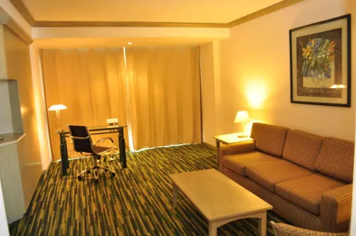Radisson Paraiso Hotel Mexico City Chambres Photos