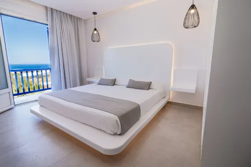 Aeolos Resort Phòng Photos