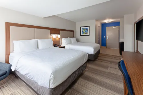 Holiday Inn Express Mira Mesa-San Diego Phòng Photos