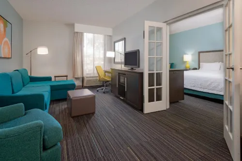 Hampton Inn Orlando Near Universal Blvd/International Dr Photos