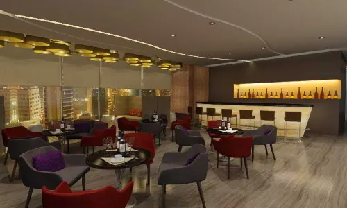 Novotel Jakarta Gajah Mada Makanan Photos