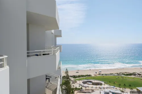 Rendezvous Hotel Perth Scarborough Dekat Hotel Photos