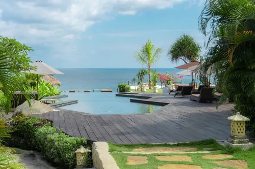 Biu Biu Resort Bali Loisirs et amusements Photos