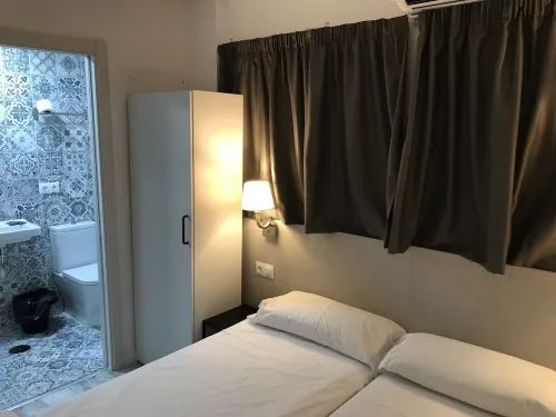 Hotel Boutique Centro BBB Auto Check IN Rooms Photos