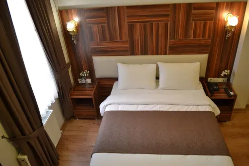 New Fatih Hotel Featured Photos