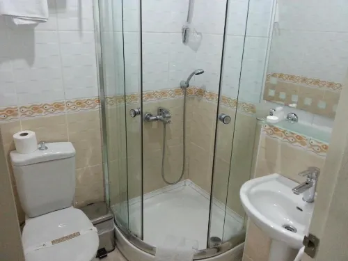May Hotel Istanbul Photos