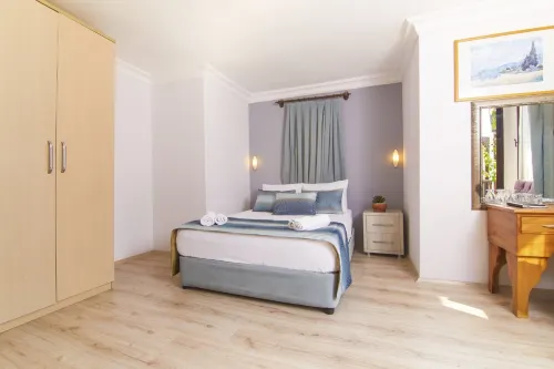 Dalyan Hotel Nish Caria Rooms Photos