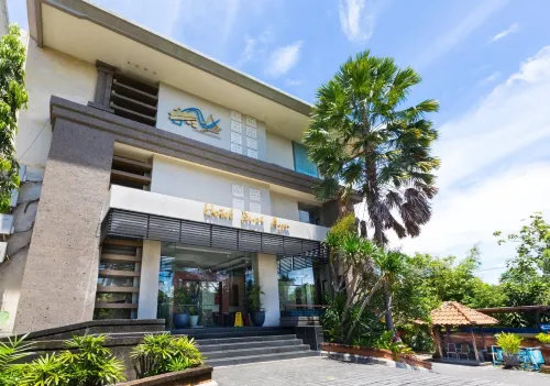 Hotel Puri Ayu Bali Unggulan Photos