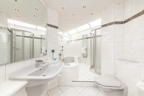Hotel Strijewski Photos