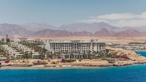Stella Di Mare Beach Hotel & Spa Экстерьер Photos