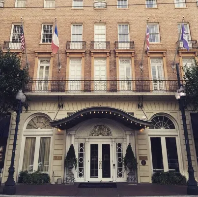 The Lafayette New Orleans by Kasa Exterior Photos