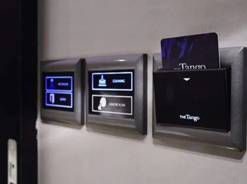 The Tango Hotel (Taipei Fu Hsing) Rooms Photos