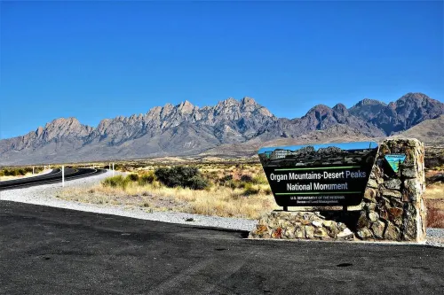 Super 8 by Wyndham Las Cruces/White Sands Area Near Hotel Photos
