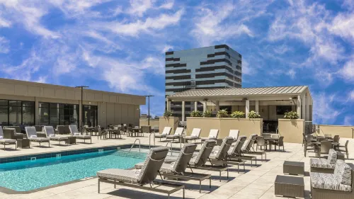 The Jung Hotel and Residences Featured Photos