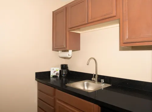 Larkspur Landing Extended Stay Suites South San Francisco Photos