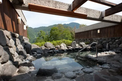 Hotel Morinokaze Tateyama‎ Benessere e tempo libero Photos