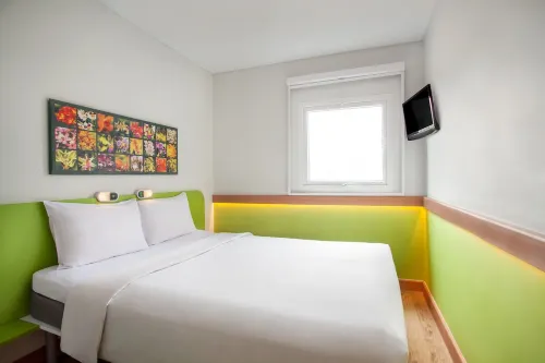 Ibis Budget Semarang Tendean Da non perdere Photos