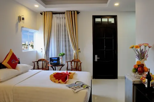 Full House Hotel Camere Photos
