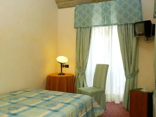 Hotel Due Mondi Snc Camere Photos