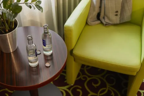 Hotel Metropol by Maier Privathotels Rooms Photos