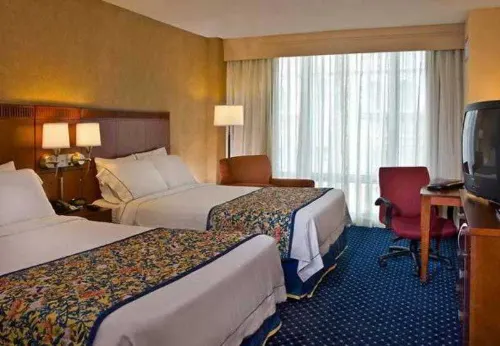 Generator Hotel Washington DC Photos