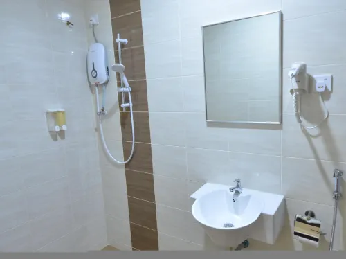 AST Hotel Photos
