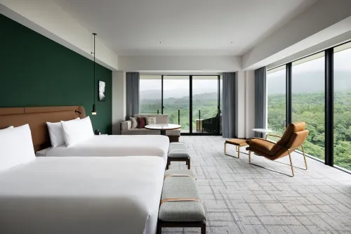 Fuji Speedway Hotel ,in The Unbound Collection by Hyatt Chambres Photos