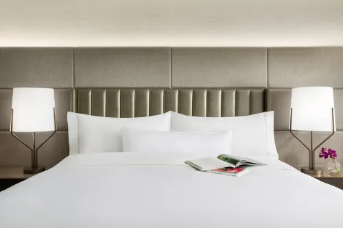 The Westin New Orleans Rooms Photos