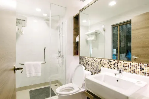 Citrus Sukhumvit 11 by Compass Hospitality Chambres Photos