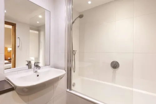 Best Western Plus Nottingham City Centre Chambres Photos