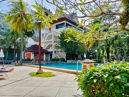 Garden Home Kata Nổi bật Photos