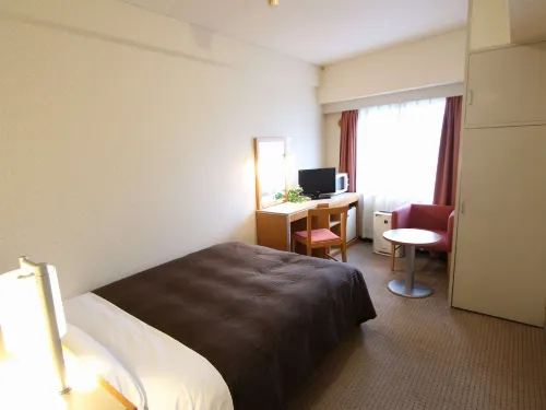 HOTEL LiVEMAX BUDGET Yokohama Kannai À ne pas manquer Photos