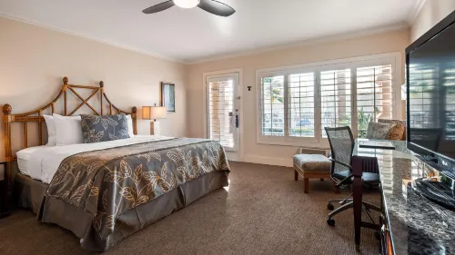 Best Western Plus Island Palms Hotel & Marina Featured Photos