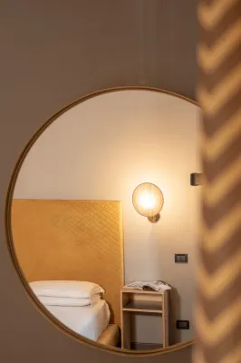 Hotel Milani Rooms Photos