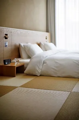 Muji Hotel Ginza Huoneet Photos