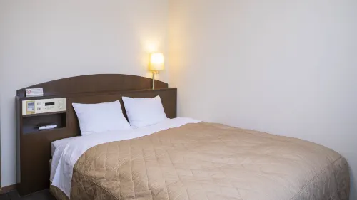 Hotel Nami Camere Photos