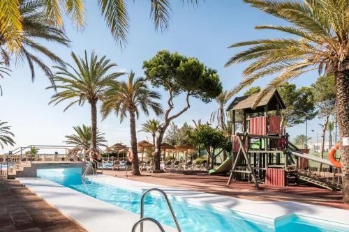 Hotel Moon Dreams Portomagno Loisirs et amusements Photos