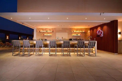 Clarion Hotel Jeddah Airport Leisure & Recreation Photos