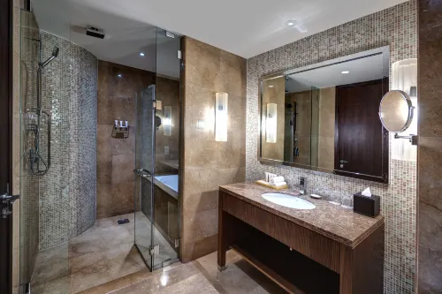 Crowne Plaza Duqm Rooms Photos