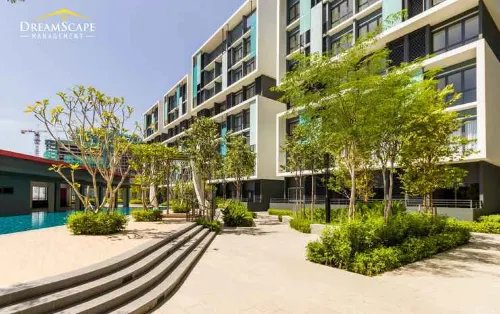 Core Suite KLIA by DreamScape Exterior Photos