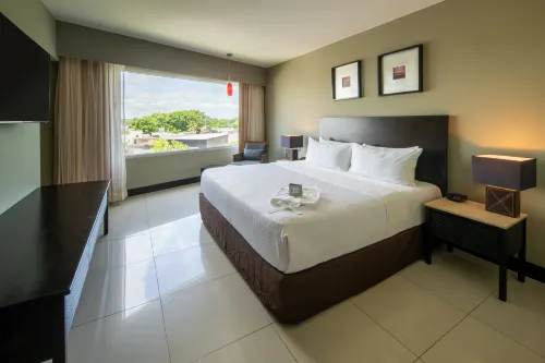 Crowne Plaza Villahermosa Empfohlen Photos