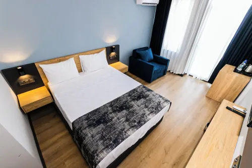 Lara World Hotel Chambres Photos