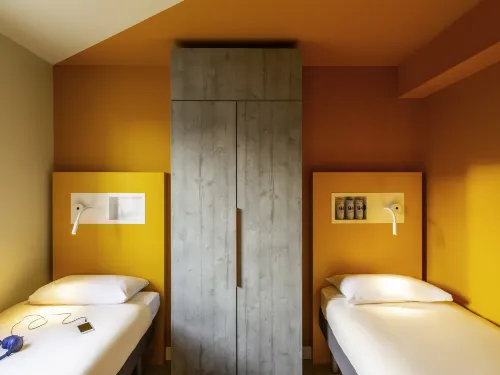 Ibis Budget Montpellier Nord Euromédecine Photos
