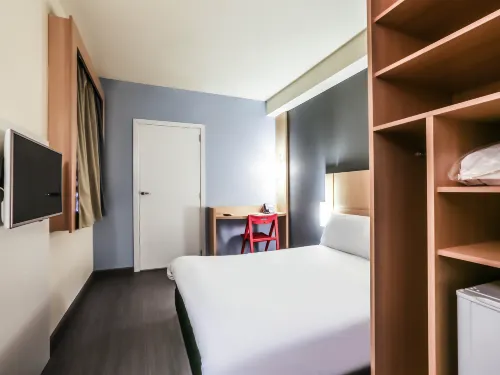 Ibis Sinop Chambres Photos