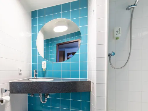 B&B Hotel Rosenheim Photos
