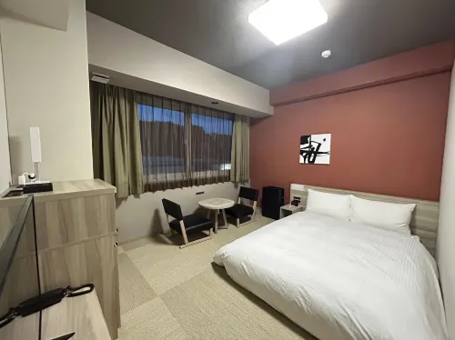 HOTEL ROUTE INN Grand Chichibu Featured Photos